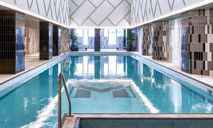 Liverpool Apartment | Meriton Suites Liverpool