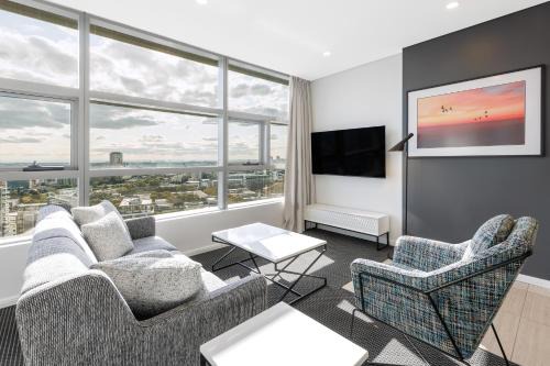 Zetland Apartment | Meriton Suites Zetland