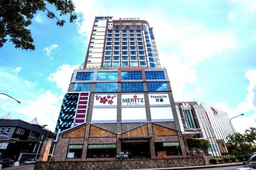 Miri Hotel | Meritz Hotel