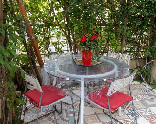 Ex Campo d'Aviazione House | MERLO 2 mare & parking