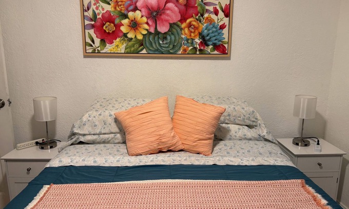 Palm Beach - West Palm Beach House | Mermaid's Lighthouse your Vacation Rental in West Palm Beach