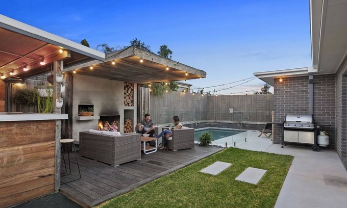 Torquay House | Merrijig Haven 78