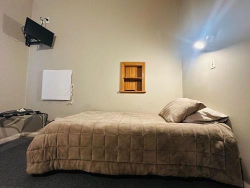 Dannevirke Hotel | Merrylees Hotel