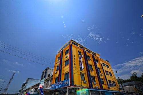 Mersing House | Mersing Hotel