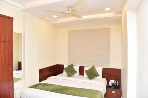 Jodhpur Hotel | Mertiya Residency