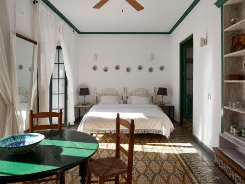 Competa Bed & Breakfast | Mesón La Hospedería