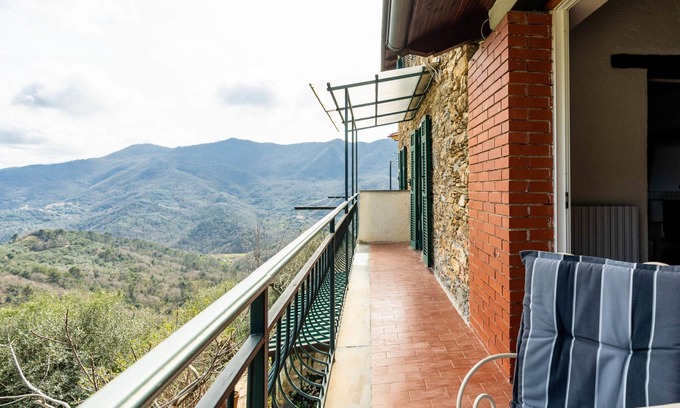 Caio House | Mes Mas by Interhome