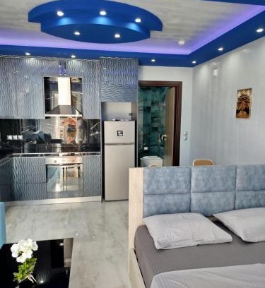 Nea Mesagkala Apartment | MESAGGALA PALACE No 8