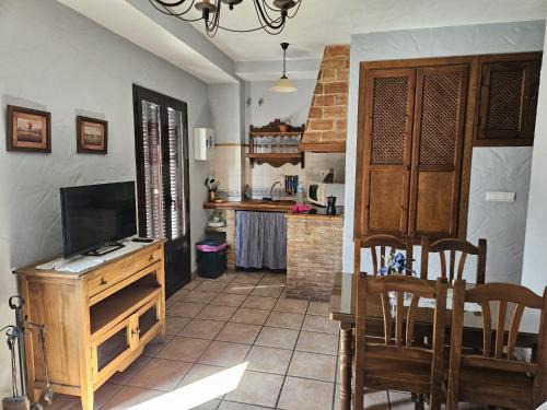 Prado del Rey Hotel | Meson Rural Iptuci