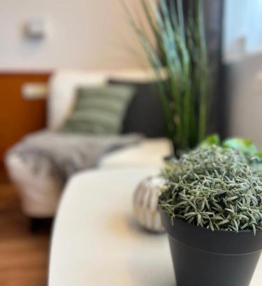 Schwanstetten Apartment | Messe Lodge - Schwand - Nürnberg