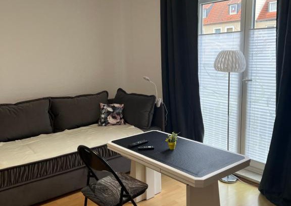 Mittelfeld Apartment | Messe Zimmer/Ferienwohnung Hannover