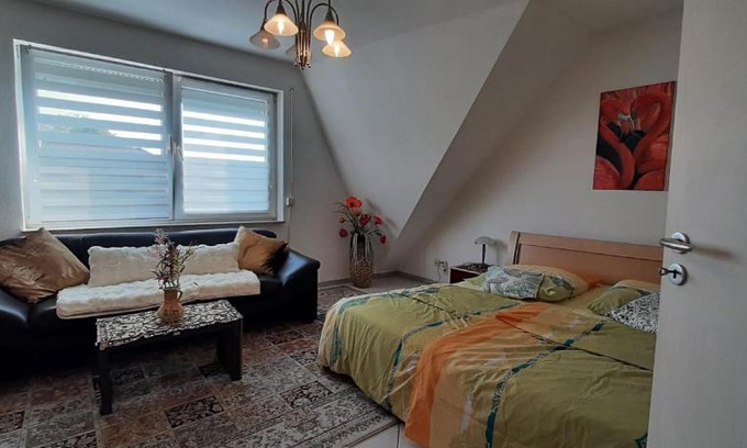 Region Hannover District House | Messezimmer