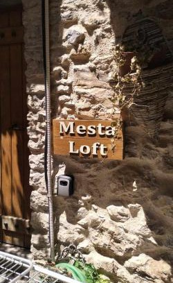 Mesta Apartment | Mesta Loft
