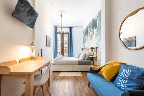Mestalla Apartment | Mestalla River Apartment