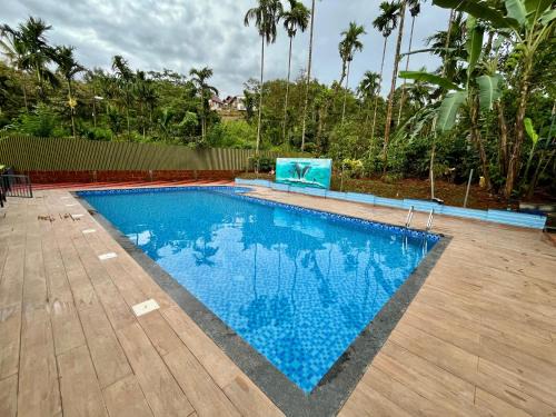 Vayittiri Hotel | Mesteria Inn Wayanad