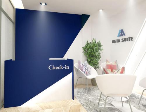 Kuala Lumpur Hotel | Meta Hotel