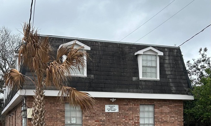 Metairie Apartment | Metairie magic, 2 bedroom gem