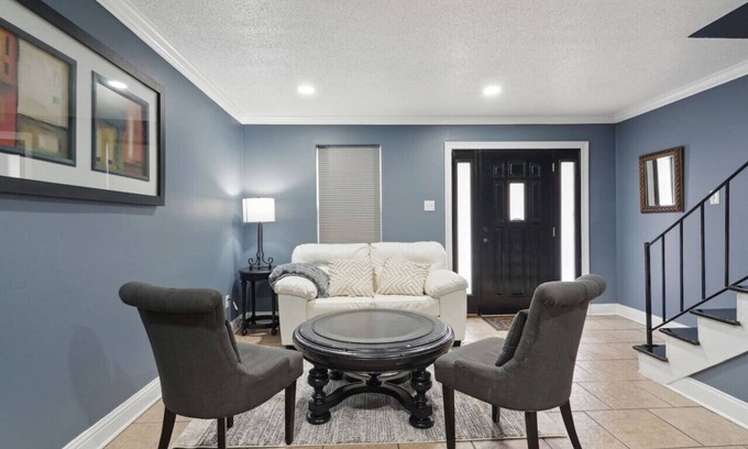 Metairie Apartment | Metairie Suburban Tranquility