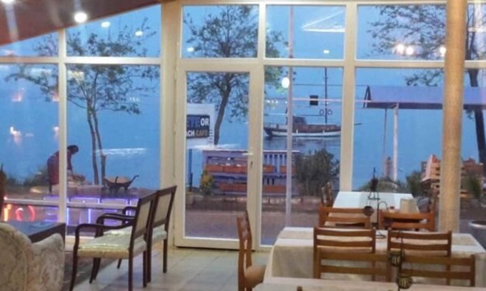 Erdek Hotel | Mete Otel