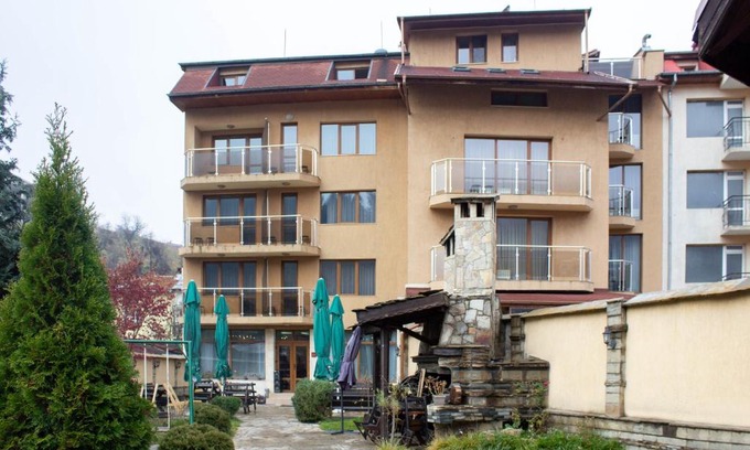 Chepelare Hotel | Meteor Family Hotel