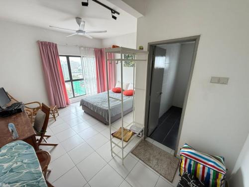 Seksyen 13 House | Metia residence