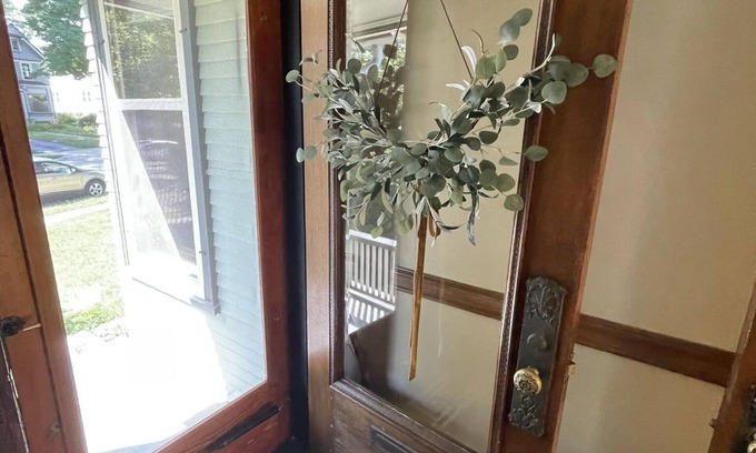 Wauwatosa House | Meticulously Restored Tosa Village Historic Home