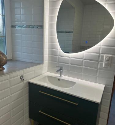 Corre Bed & Breakfast | Metris 6