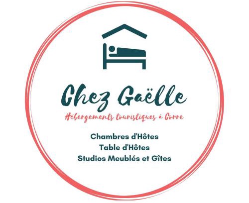 Corre Bed & Breakfast | Metris gaelle