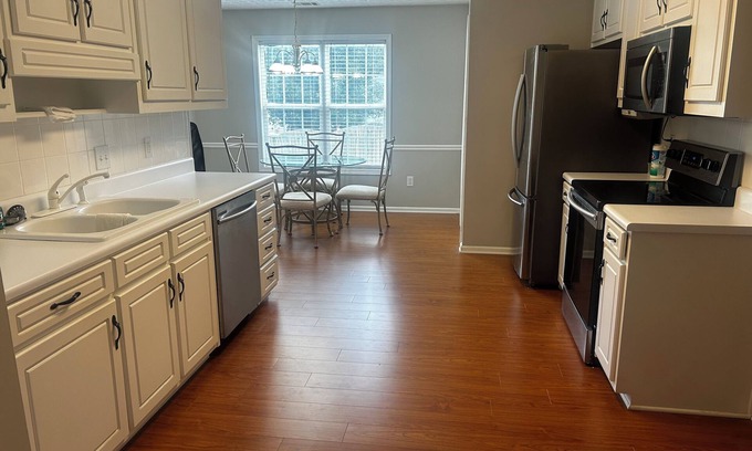 Loganville House | Metro Atlanta Get Away