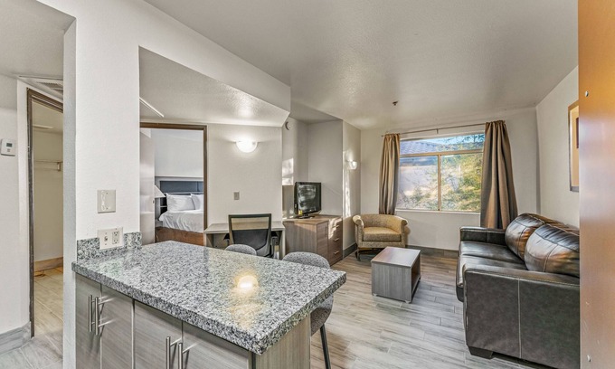 Chandler Apartment | Metro Chandler Extended Stay