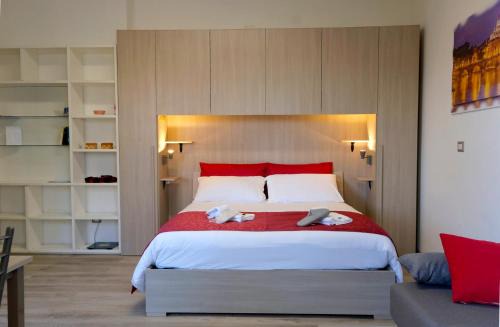 Quartiere XXXIV Lido di Ostia Levante Apartment | Metro&Mare House