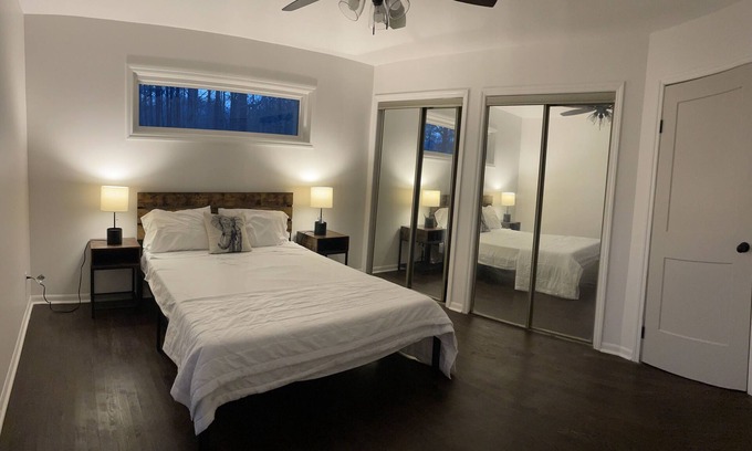 Cliftondale Hotel | Metrotel at Wolf Creek