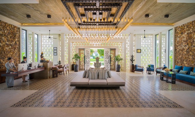 Siem Reap Hotel | Metta Residence & Spa