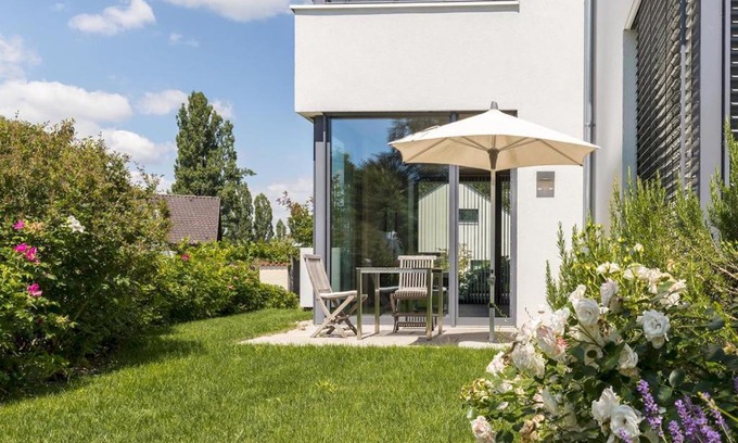 Radolfzell am Bodensee Apartment | Mettnau-apartment