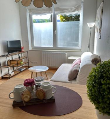 La Madeleine House | Meublé atypique chez particulier