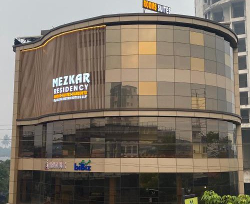 Aluva Hotel | Mezkar Residency