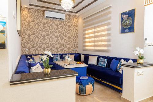 Nador House | MG signature home