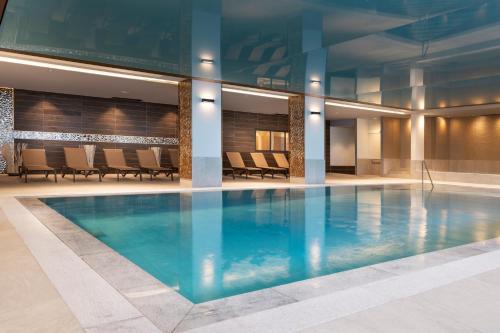 Les Contamines-Montjoie Apartment | MGM Hôtels & Résidences - Résidence Chalets Laska