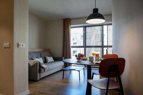 Sant Antoni Apartment | MH Apartments Urban