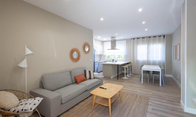 Mino Apartment | Miño Suites I