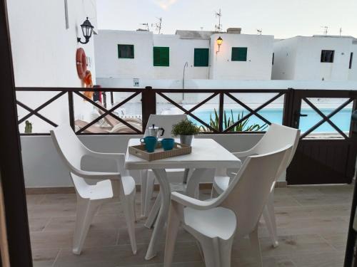 Puerto del Carmen Apartment | Mi Alma I
