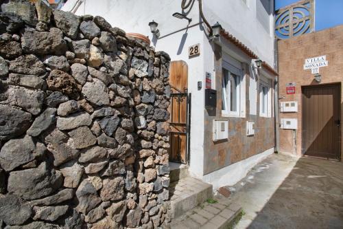 Valleseco House | Mi Candela