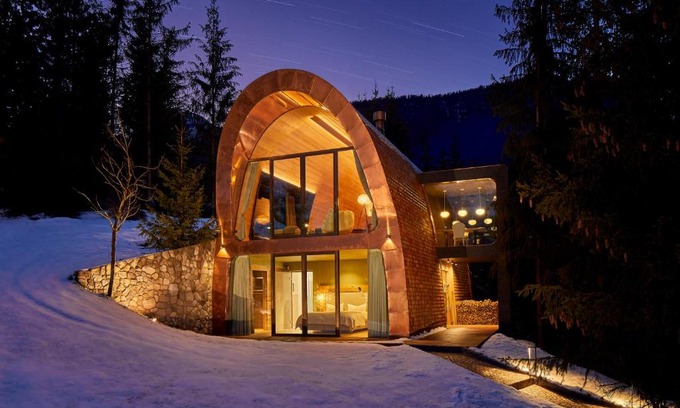 La Villa Ski Chalet | Mi Chalet