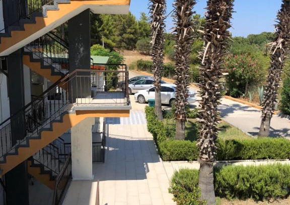 Goynuk Apartment | MİNA GRAND HOTEL
