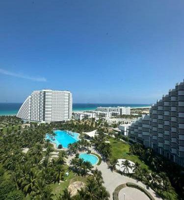 Khanh Hoa Apartment | Mina Sea View