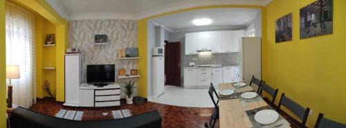 Santander Apartment | Mi yo reVelde. Máximo confort. Centro 2 a 6 persona