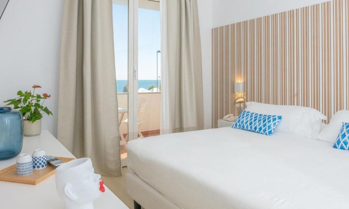 Marcelli Hotel | Mia Hotel Numana