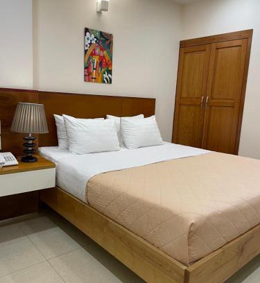 Nguyen Thai Binh Hotel | Mia Hotel