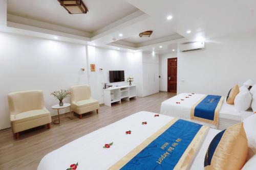 Mang Yang Hotel | Mia Noi Bai Airport Hotel