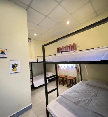 Ong Lang Bed & Breakfast | Mia Ong Lang